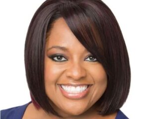 Sherri Shepherd Wigs